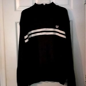 Mens Chaps Sweater Size XXL